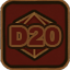 D20